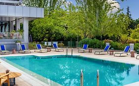 Novotel Madrid City Las Ventas